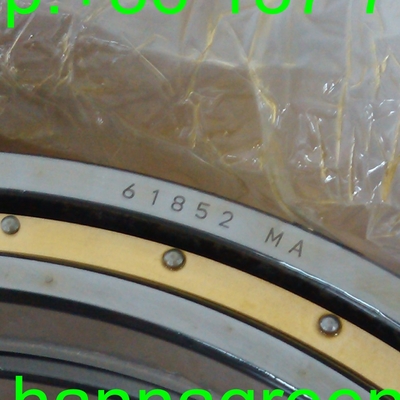 61852MC3 Тонкая сечение подшипник 61852MA вращающаяся буровая машина 260 * 320 * 28 мм