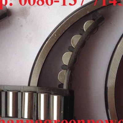 Ширина подшипника с иглой в форме полумесяца - 17,9 мм F-228614.1