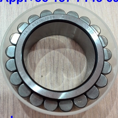 Полный комплект цилиндрического роликового подшипника RNN 35 X 52.09 X 26.5V Планетарное оборудование