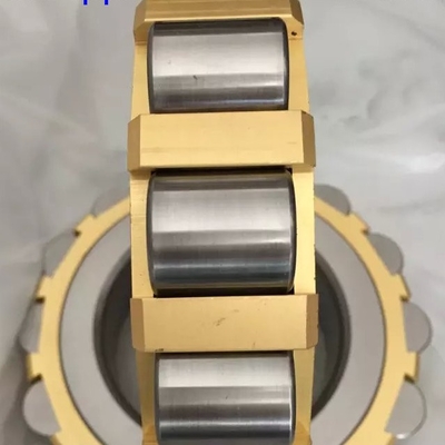 UZ228G1P6 Редукторная коробка передач Подшипник UZ228VP6 / UZ228 Эксцентрический роликовый подшипник 140*221*42 мм