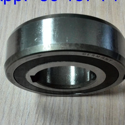 Автомобильный подшипник CSK25PP односторонний шаровой подшипник сцепления CSK25-P 25x52x15 мм