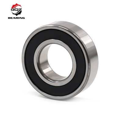 Японское происхождение Koyo 62/28 2RS Single Row Deep Groove Ball Bearing 28*58*16mm