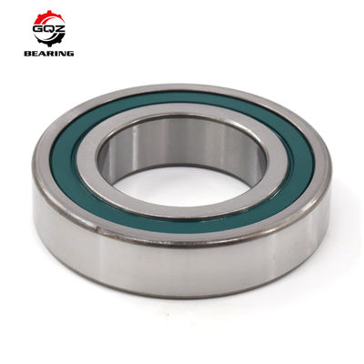 GQZ Stock BAQ-3818E Low Torque High Stiffness Steering Bearing GCR15 Chrome Steel Auto Spare Parts OEM Supported