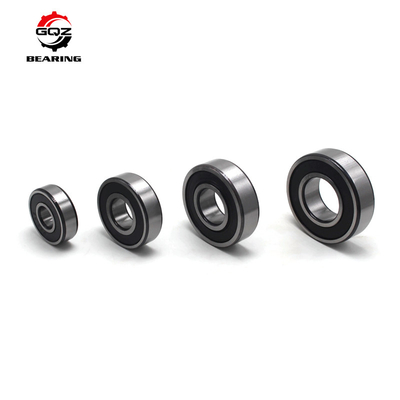 Японский оригинал Koyo 6303-2RS 6303-2RSCM 63032RSCM Deep Groove Ball Bearing