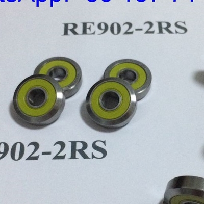RE902-2RS / RE902-RS / RE902RS Подшипники для рулевых роликов / Подшипники для автомобильных журналов / Подшипники для глубокой канавки