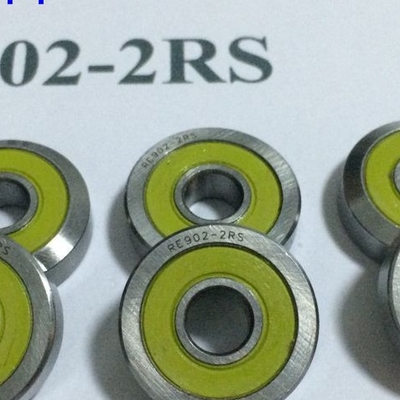 RE902-2RS / RE902-RS / RE902RS Подшипники для рулевых роликов / Подшипники для автомобильных журналов / Подшипники для глубокой канавки
