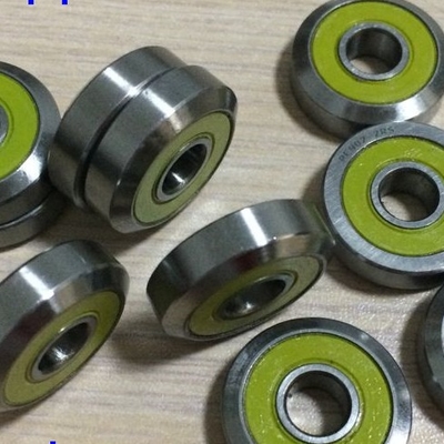 RE902-2RS / RE902-RS / RE902RS Подшипники для рулевых роликов / Подшипники для автомобильных журналов / Подшипники для глубокой канавки