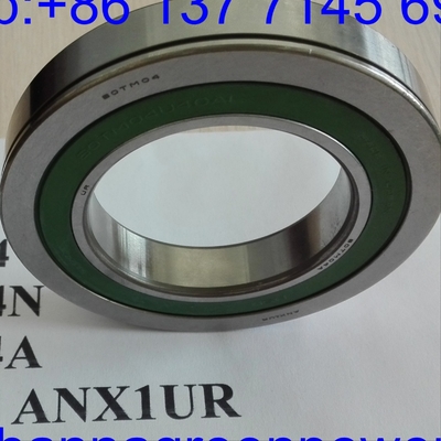 60TM04A UR шаровой подшипник 60TM04 ANX1UR / 60TM04U40AL Автомобильный подшипник 60*101*17 мм