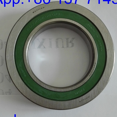 60TM04A UR шаровой подшипник 60TM04 ANX1UR / 60TM04U40AL Автомобильный подшипник 60*101*17 мм
