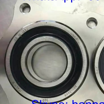 BB1-3448 / BB13448 Автомобильный глубоковолновый шаровой подшипник с резиновыми уплотнениями