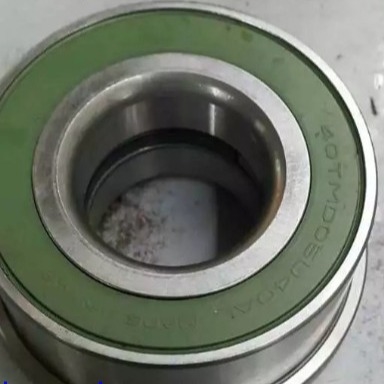 40TMD04U40AL / 40TMD04 UR Глубокие шаровые подшипники для насосов высокого давления KNOLL 40*92*25,5 мм