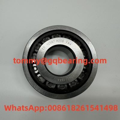 СНР ЕС.12567.H206 Конические роликовые подшипники EC 12567 H206 FN4 Подшипники для коробки передач
