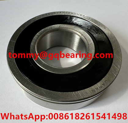 Кромная сталь Koyo DG4092A DG4092A2RKBDNSH2C3 DG-4092-A-2RKBD-N-SH2-C3 Глубокий ровный шаровой подшипник