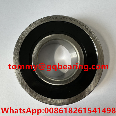 Кромная сталь Koyo DG4092A DG4092A2RKBDNSH2C3 DG-4092-A-2RKBD-N-SH2-C3 Глубокий ровный шаровой подшипник