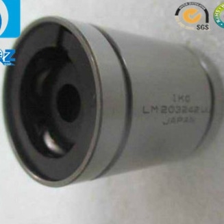 IKO LM203242UU 20 мм Слайд Буш Шар Буширование линейного движения Подшипник LM203242UU Линейный шаровой подшипник