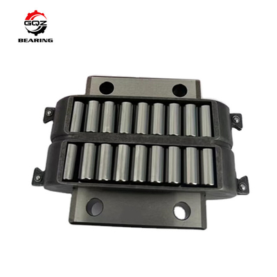 PR14032 / PR14044 / PR14061 Дюймовые линейные блочные подшипники для машин с ЧПУ