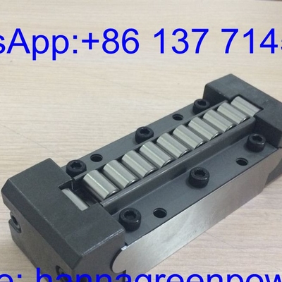 PR14032 / PR14044 / PR14061 Дюймовые линейные блочные подшипники для машин с ЧПУ