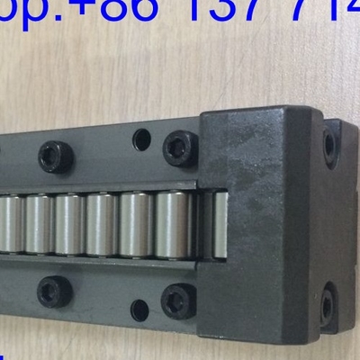 PR14032 / PR14044 / PR14061 Дюймовые линейные блочные подшипники для машин с ЧПУ