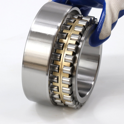 NN3024-AS-K-M-SP с подшипником цилиндрического ролика Super Precision NN3024KTN