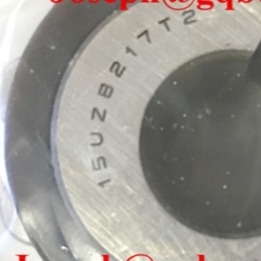 Притяжение цилиндрический роликовый подшипник 15UZ8217T2 (15UZ8217) эксцентрический подшипник 15x40.5x28 мм