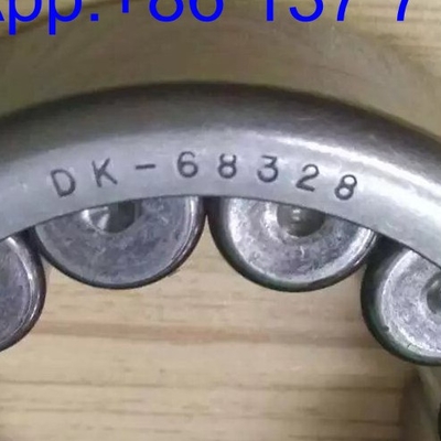DK-68328 Однорядные цилиндрические автомобильные подшипники DK68328 / 68328