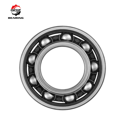 Gcr15 Steel made Korea Made Open type FAG 6003 Deep Groove Ball Bearing (Сталь изготовленная из Кореи, открытая форма)