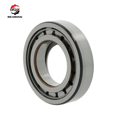 SKF BC1-0313 Однорядный цилиндрический роликовый подшипник 30x62x20 мм