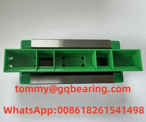 G1 Precision INA KWVE25-B-SL Линейный блок KWVE25-B-SL-220900220/AAAM V1-G3 Узкий длинный линейный подшипник