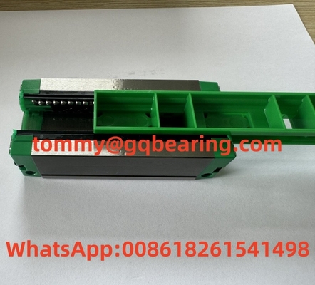 G1 Precision INA KWVE25-B-SL Линейный блок KWVE25-B-SL-220900220/AAAM V1-G3 Узкий длинный линейный подшипник
