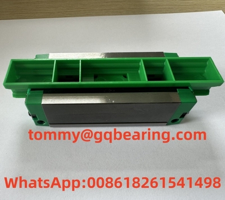 G1 Precision INA KWVE25-B-SL Линейный блок KWVE25-B-SL-220900220/AAAM V1-G3 Узкий длинный линейный подшипник