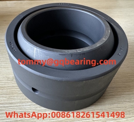 IKO SBB48 SBB48-2RS дюймовая серия с сферическим простым подшипником 76.2x120.65x66.68 мм