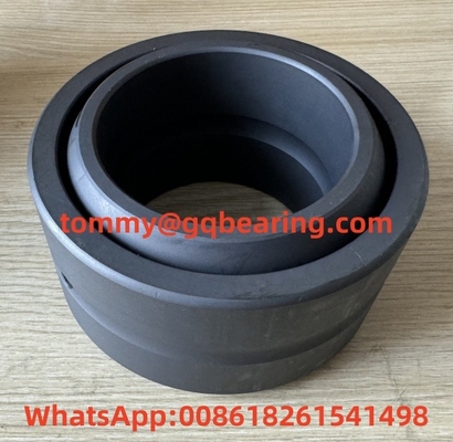 IKO SBB48 SBB48-2RS дюймовая серия с сферическим простым подшипником 76.2x120.65x66.68 мм