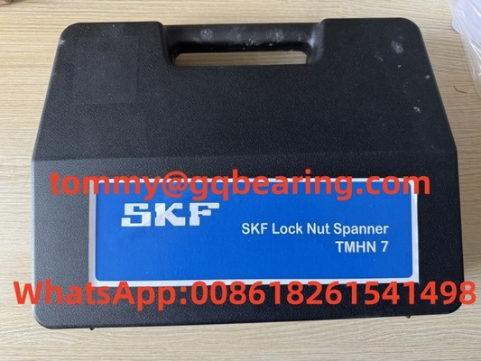 Индия Происхождение SKF TMFS 11 TMFS11 Оксиальная замок гайка розетка 75 мм Внешний диаметр