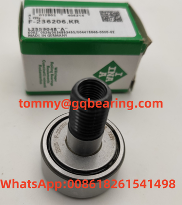 Подшипник INA Stud Type Track Roller F-236206.KR Подшипник для печатных машин