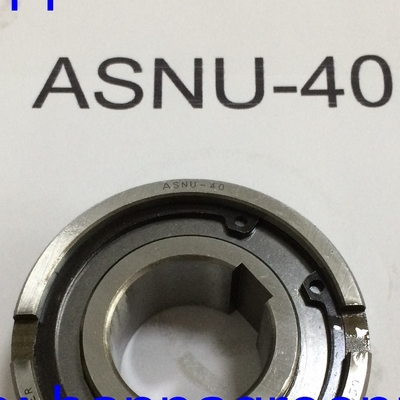 ASNU40 односторонний роликовый подшипник с сцеплением DSNU40 подшипник с свободным колесом с сцеплением 40 x 90 x 33 мм