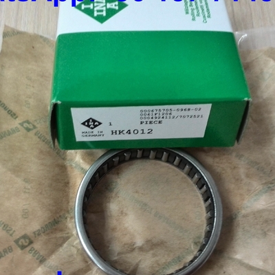 HK4719 Peugeot 206 Задняя ось Стянутая чашка Игла Ролик Подшипник DB70216 47 x 53 x 19,5 мм