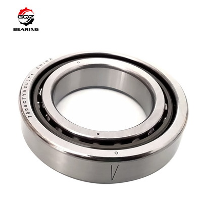 HCB7008-C-T-P4S Спиндовые угловые контактные шариковые подшипники HCB7008.C.T.P4S NSK 40 x 68 x 15 мм
