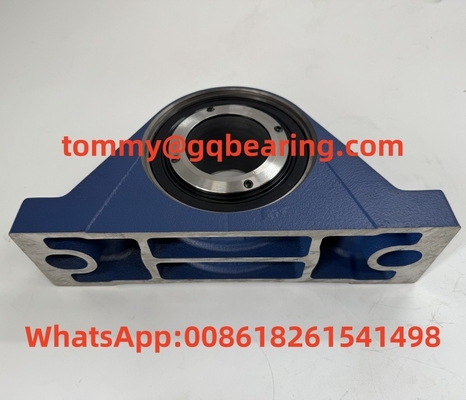 Швеция Оригинальный SKF SYNT 65 F Два болта Концентрация подушечный блок роликовый подшипник