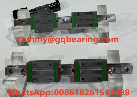 Hiwin MGW3 MGW3C MGW03C MGW03CZ0HM Миниатюрный линейный гид Линейный блок