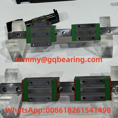 Hiwin MGW3 MGW3C MGW03C MGW03CZ0HM Миниатюрный линейный гид Линейный блок