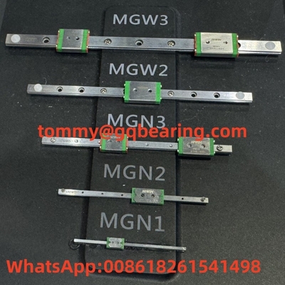 Hiwin MGW3 MGW3C MGW03C MGW03CZ0HM Миниатюрный линейный гид Линейный блок