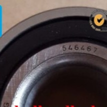 546467 Автомобильные шаровые подшипники, угловые контактные шаровые подшипники для автомобилей / автомобилей
