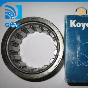 RNU0727 KOYO Цилиндрический подшипник Колесный узел Автоподшипник RNU0727 Внутренний диаметр 47 мм Для автомобильных грузовиков
