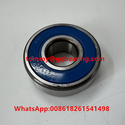 Двойной герметичный глубокий канавный шаровой подшипник SKF BB1-3468B BB1-3468C SC04B32LUACS23PX1