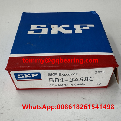 Двойной герметичный глубокий канавный шаровой подшипник SKF BB1-3468B BB1-3468C SC04B32LUACS23PX1