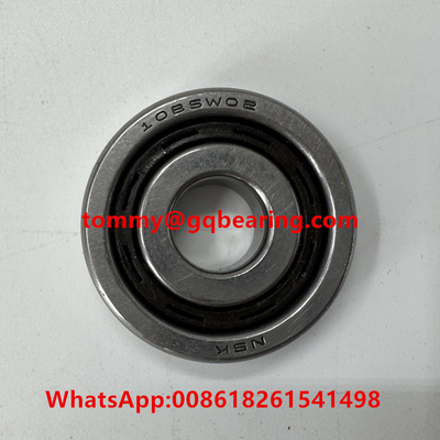 10BSW02 10*30*8mm Имперский NSK глубокий канавный шаровой подшипник