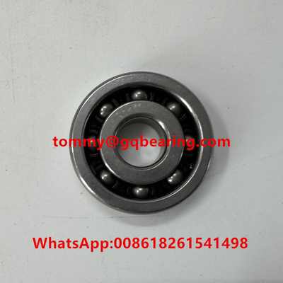 10BSW02 10*30*8mm Имперский NSK глубокий канавный шаровой подшипник