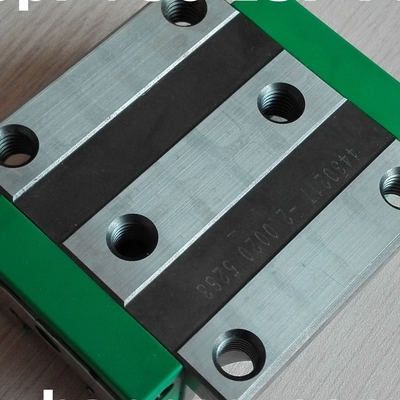 KWVE20B-V1-G3 Четырехрядный стандартный вагон KWVE20BV0G2 Линейный блок 20x63x30 мм