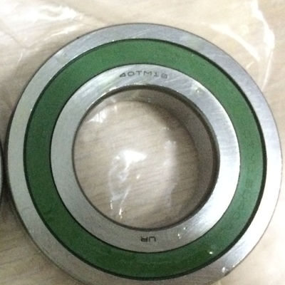 40TM18 / 40TM18UR / 40TM18U40AL Автомобильные подшипники JAPAN Made Sealed Auto Deep Groove Ball Bearing 40*80*16 мм