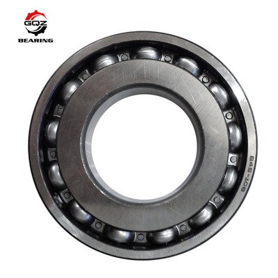 Gcr15 NSK B45-106 Глубокая канавка однорядный шаровой подшипник ISO9001 2008